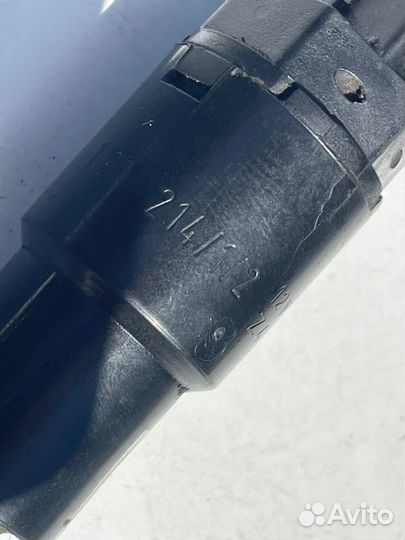 Датчик скорости Audi 80 B3 RP 1.8 1988