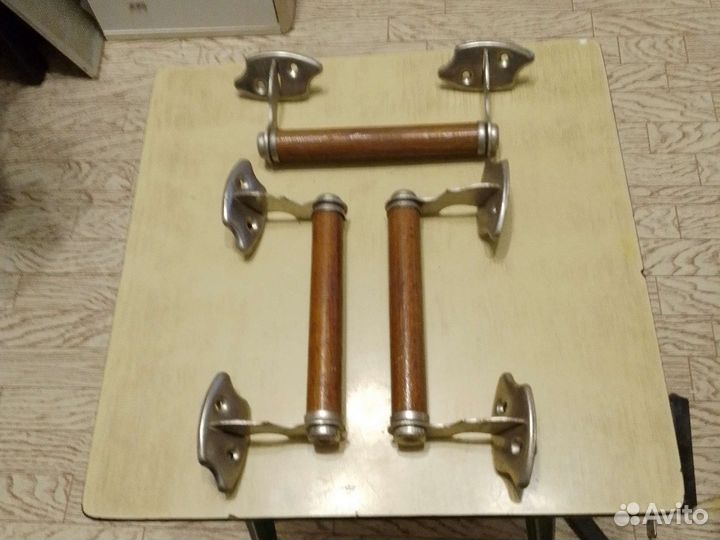 Ручка дверная СССР