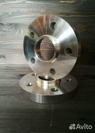 Проставки колесные