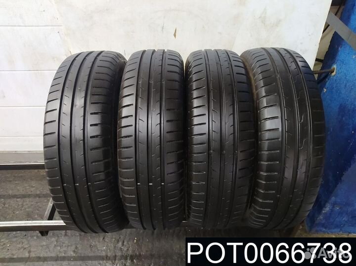 Dunlop Sport BluResponse 165/65 R15 99P