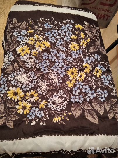 Платки СССР