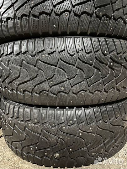 Pirelli Winter Ice Zero 265/60 R18