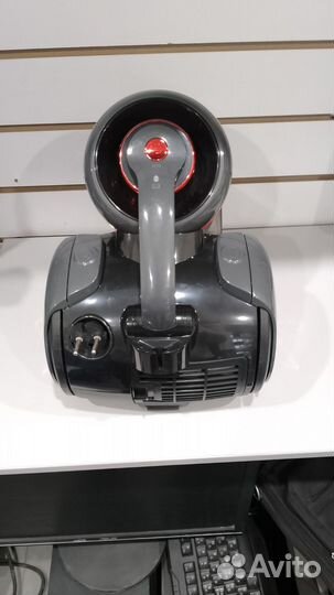 Пылесос artel vcc3507