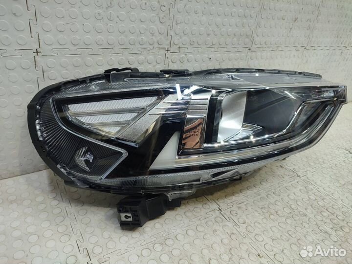 Фара правая Haval F7 2019