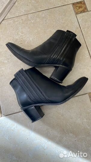 Ботильоны mango 38