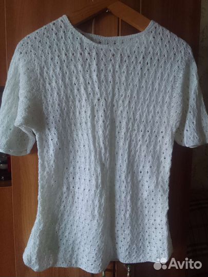 Женские кофточки 40,50раз