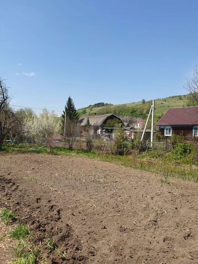 Дом 47,4 м² на участке 10 сот.