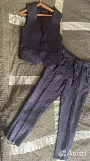 Костюм Gulliver для мальчика