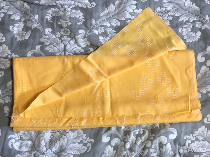 Отрез ткани для штор 4,7м * 1,5м