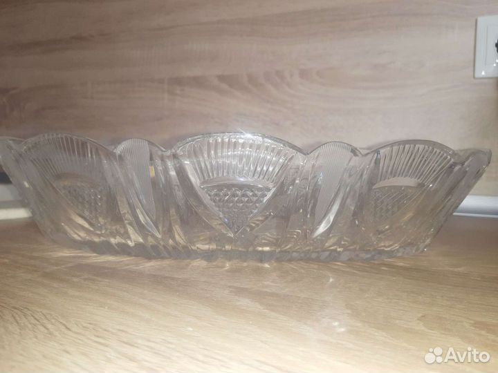 Вазы для фруктов