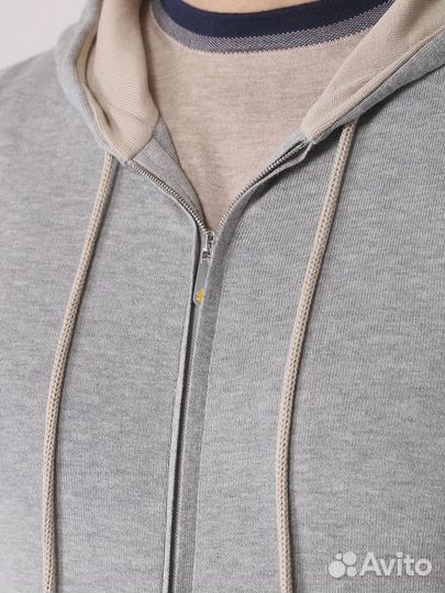 Костюм хлопковый Svevo