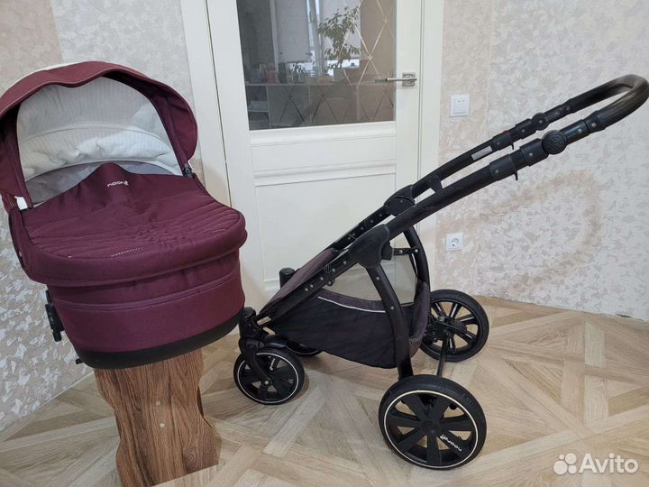 Коляска 2 в 1 Noordi