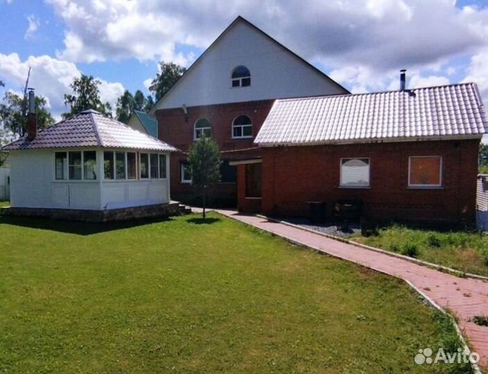 Консультация по аренде Коттеджа