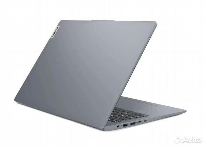 Ноутбук Lenovo IdeaPad Slim 3