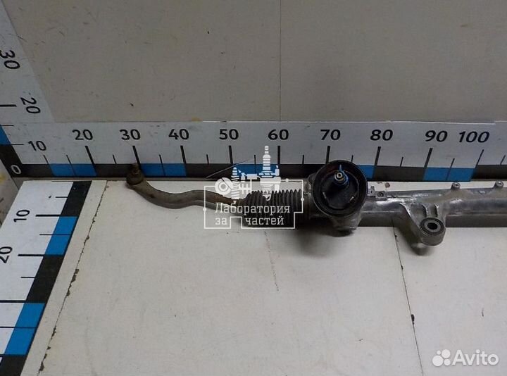 Рейка рулевая Honda 53601-TL1-G03