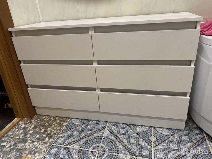 Сборщик мебели