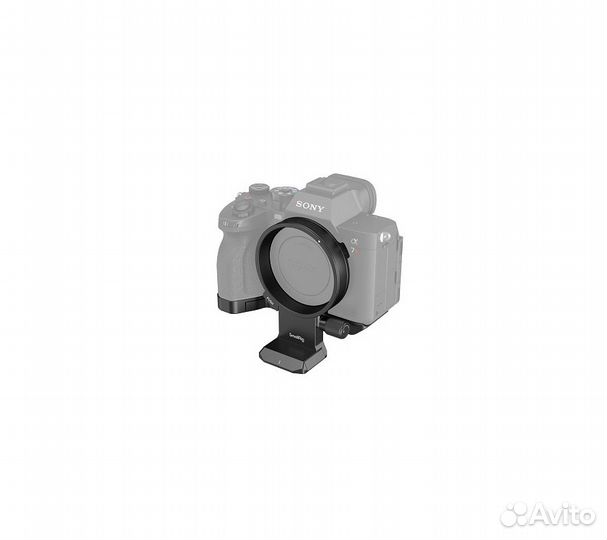 Поворотная плошадка SmallRig 4148 для цифровых кам