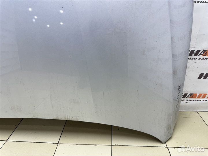 Капот Volkswagen Passat CC