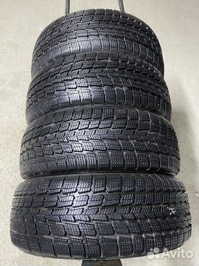 Firestone WeatherGrip 205/55 R16 91V