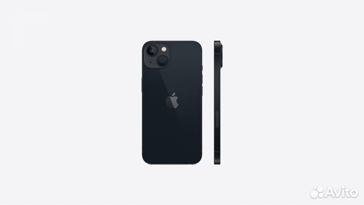 iPhone 13 128GB Midnight