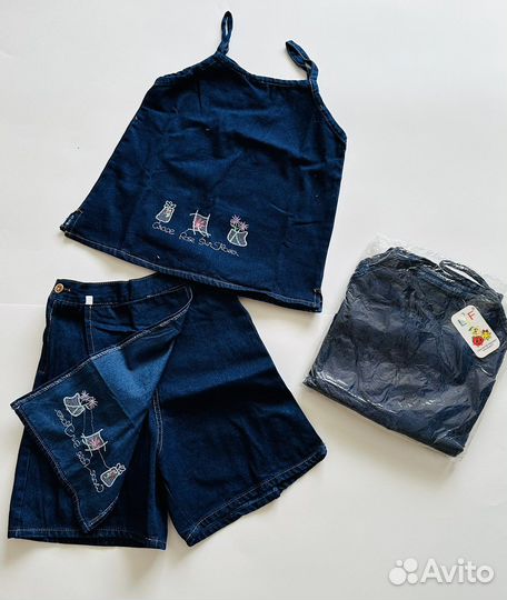 Детская одежда