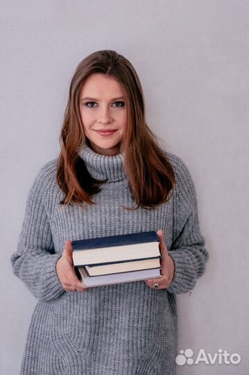 Репетитор Русский язык/Литература