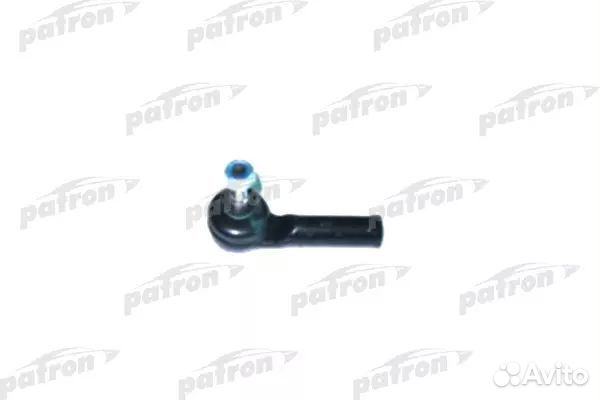 Patron PS1018R Наконечник рулевой тяги прав 77010
