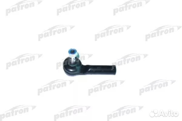 Patron PS1018R Наконечник рулевой тяги прав 77010