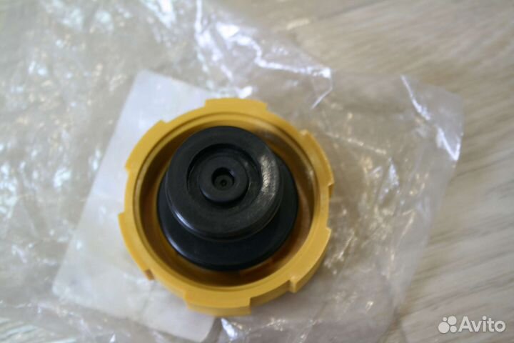 Крышка расширительного бачка opel astra h