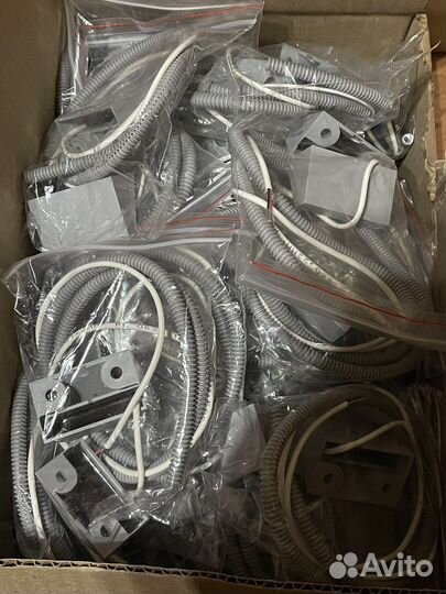 Извещатель охранный точечныный ио 102-20