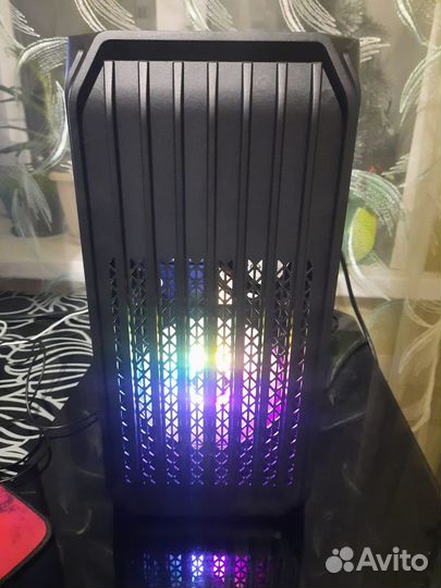 Игровой системный блок