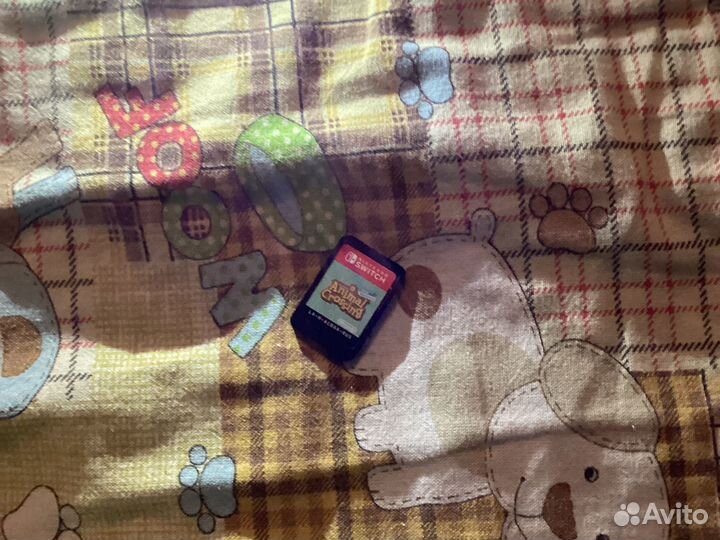 Animal crossing New Horizon