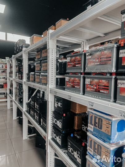 Аккумулятор на volkswagen polo