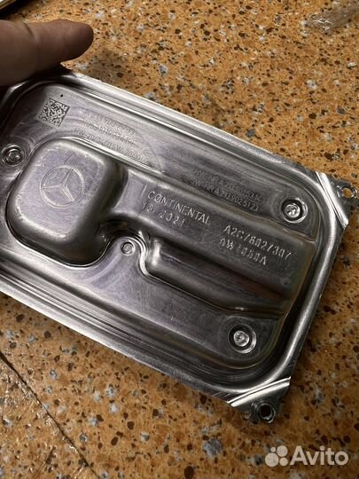 A2139007933 оригинал не потделка