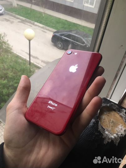 iPhone 8 Plus, 64 ГБ