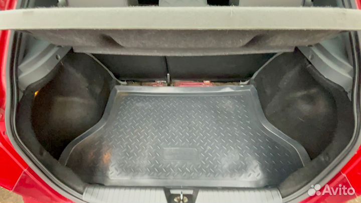 Chevrolet Lacetti 1.4 МТ, 2009, 237 000 км