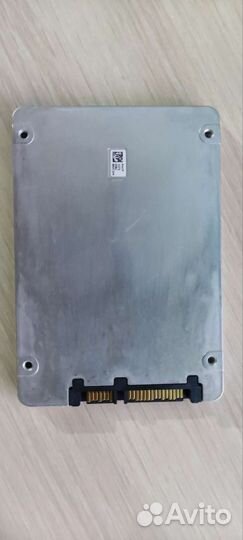 SSD Intel D3-S4510 Series 960GB