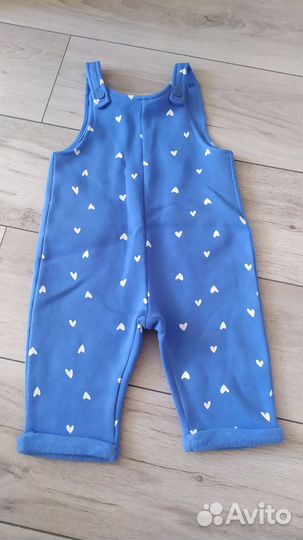 Детские вещи новые