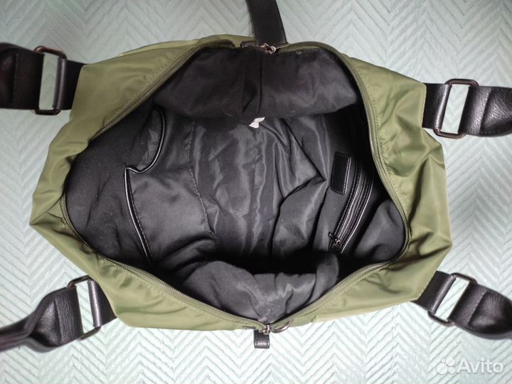 Сумка Benetton оригинал