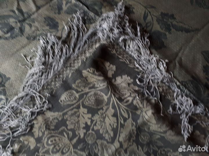 Скатерть Винтажная