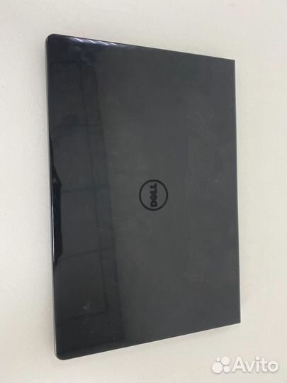 Продаю ноутбук dell 0VD8XV Inspiron