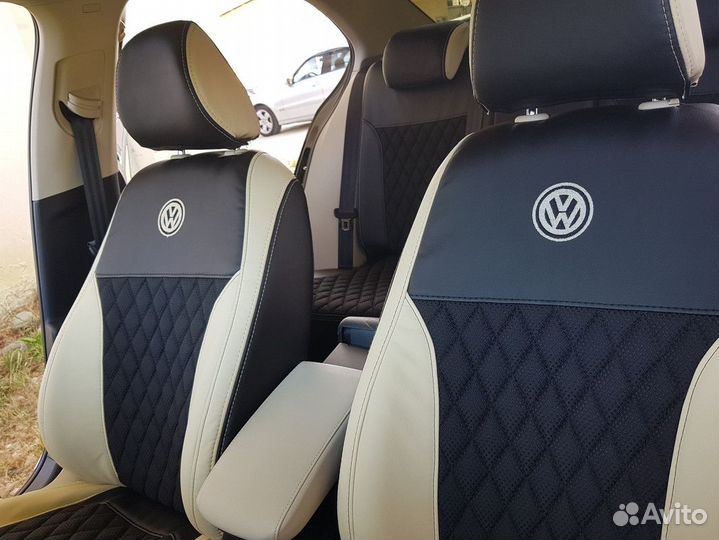 Чехлы для автомобили на сиденья