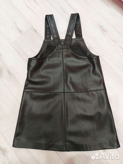 Сарафан Mango kids