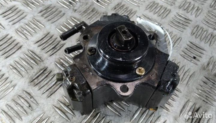 Тнвд 0445010092 Opel Combo 1.3 Дизель