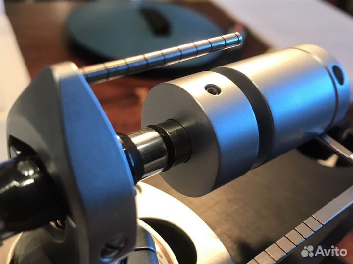 Дополнительные грузы для тонармов SME