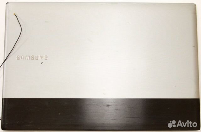Корпус ноутбука samsung RV509