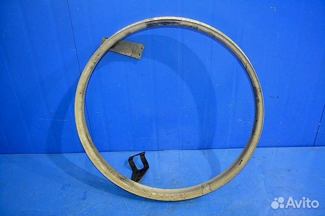 Кольцо диффузора DAF XF105 (01.05)