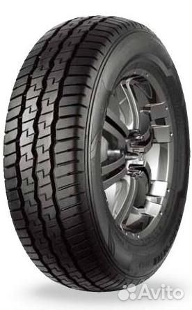 Tracmax Transporter RF09 195/75 R16C 107R