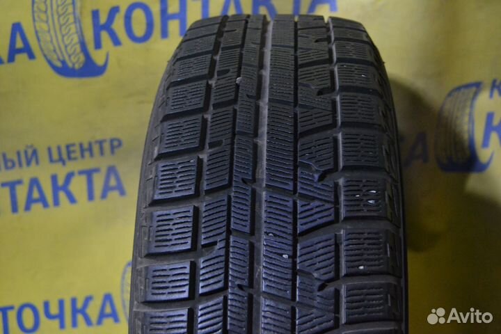 Yokohama Ice Guard IG50+ 215/60 R16