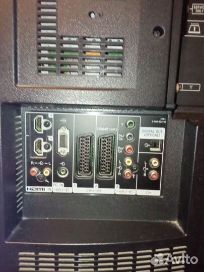 Телевизор бу